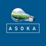 Logo Asoka